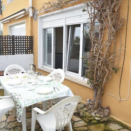 Bajo Con Jardin En Suances A 2 Min De La Playa公寓 外观 照片